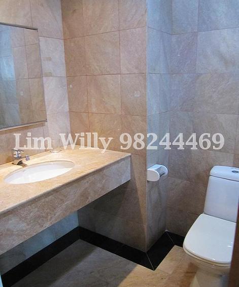 Oleanas Residence (D9), Condominium #110780132